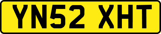 YN52XHT