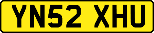 YN52XHU