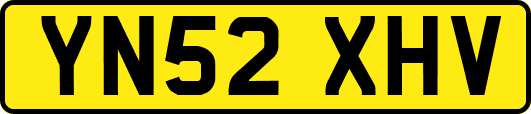 YN52XHV