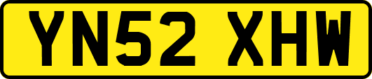 YN52XHW