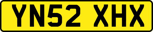 YN52XHX