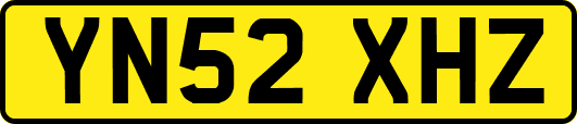 YN52XHZ