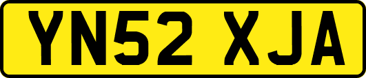 YN52XJA