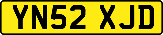 YN52XJD