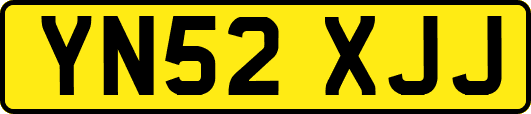 YN52XJJ