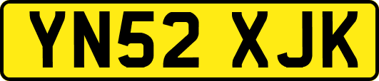 YN52XJK