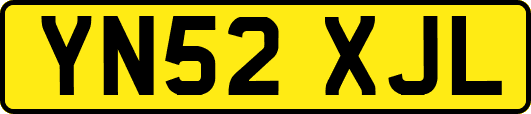 YN52XJL