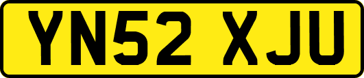 YN52XJU