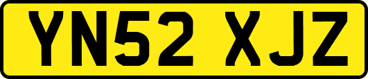 YN52XJZ