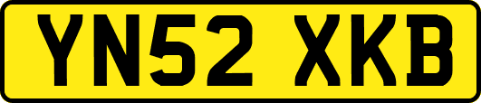 YN52XKB