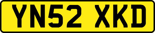 YN52XKD