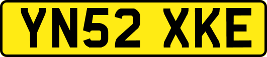 YN52XKE