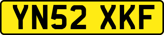 YN52XKF
