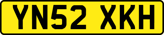 YN52XKH