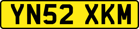 YN52XKM