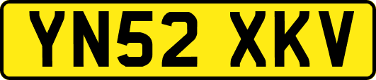 YN52XKV