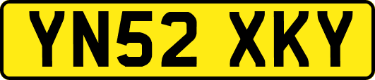 YN52XKY