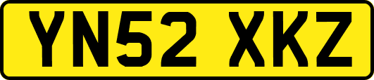 YN52XKZ