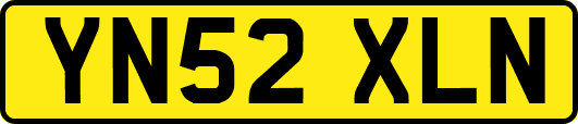 YN52XLN