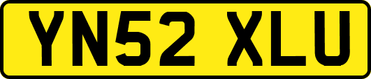 YN52XLU