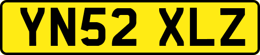 YN52XLZ