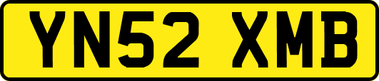 YN52XMB