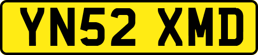 YN52XMD