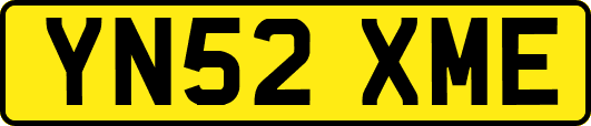 YN52XME