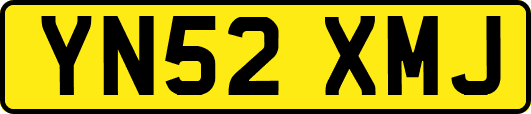 YN52XMJ