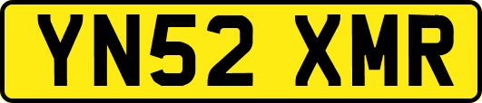YN52XMR