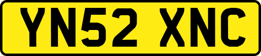 YN52XNC