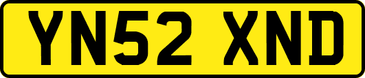 YN52XND
