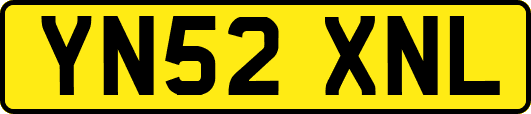 YN52XNL