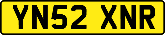 YN52XNR