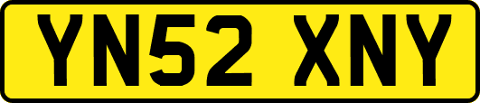 YN52XNY