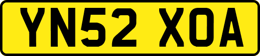 YN52XOA
