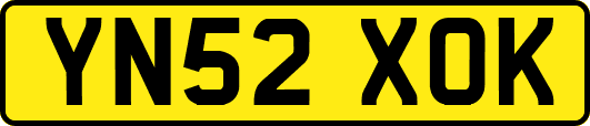 YN52XOK