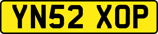 YN52XOP