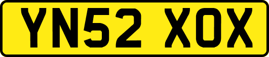 YN52XOX