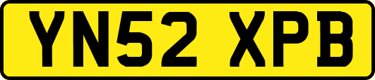 YN52XPB