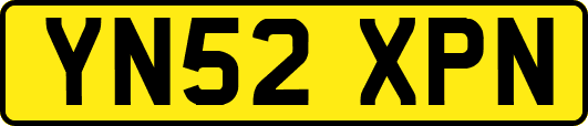 YN52XPN