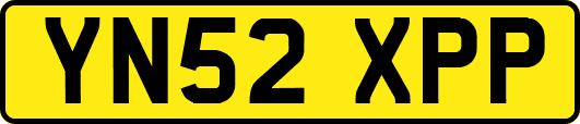 YN52XPP