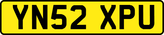 YN52XPU