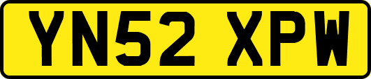 YN52XPW