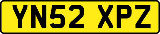 YN52XPZ