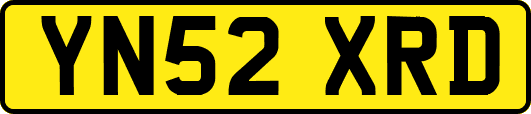 YN52XRD