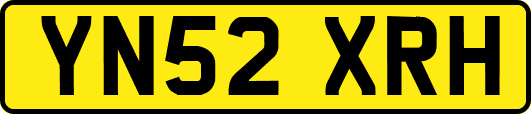 YN52XRH