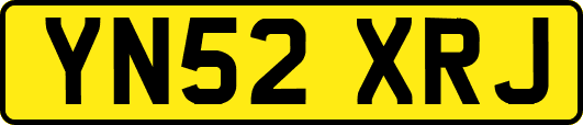 YN52XRJ