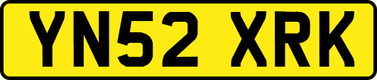 YN52XRK