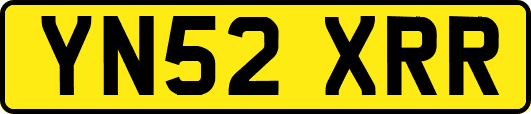 YN52XRR